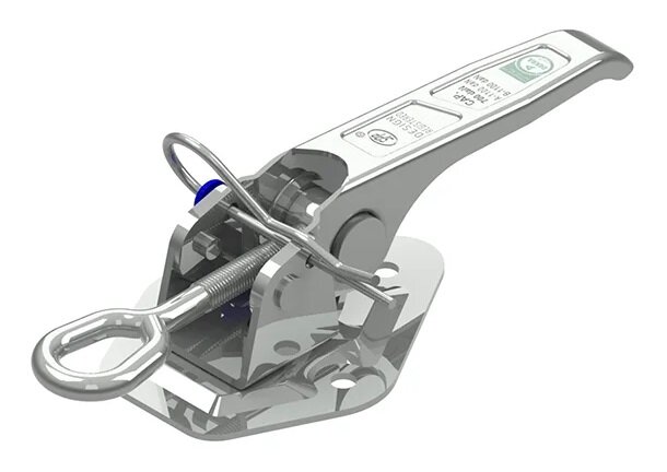 SPP ZB-03A Kniehebelspanner