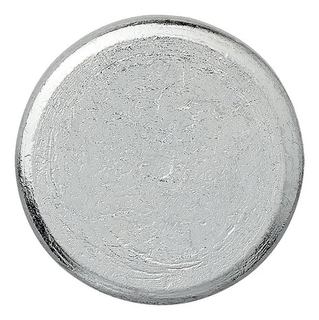 Radschraube M12x1,5 gerandelt 14,5 mm x10 Stuck