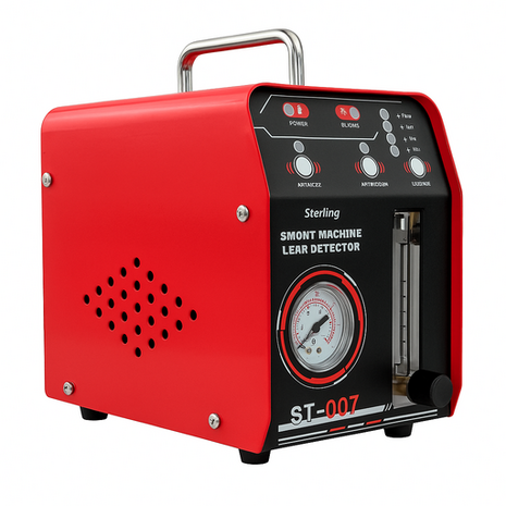 Rauchlecksuchgerat DC12V