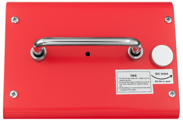 Rauchlecksuchgerat DC12V