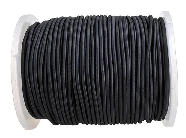 Elastische Schnur 180M auf Rolle