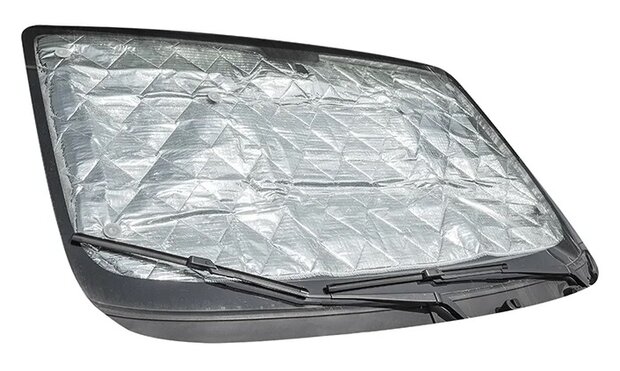 Fensterisolationsset fur Volkswagen T4