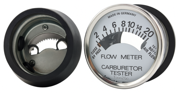 Sterling Synchronizer-Set klassisch