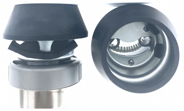 Sterling Synchronizer-Set klassisch