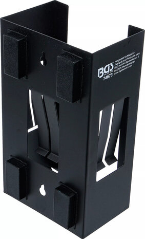Magnet-Handschuh- und Taschentuch-Box Halter 253 x 143 x 95 mm