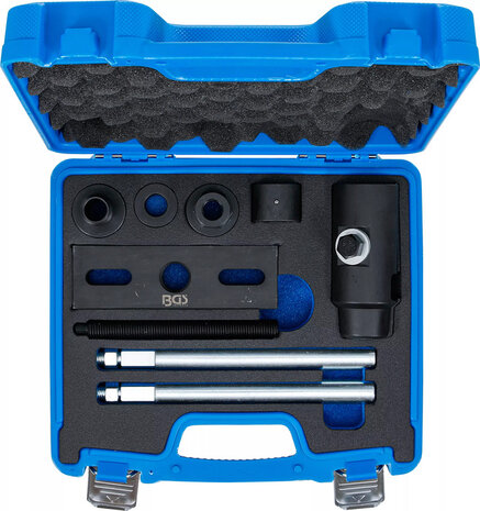 Diesel-Injektoren-Auszieher-Satz fur Ford EcoBlue 2.0L