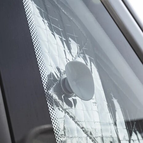 Fensterisolationsset fur Volkswagen T5 und T6