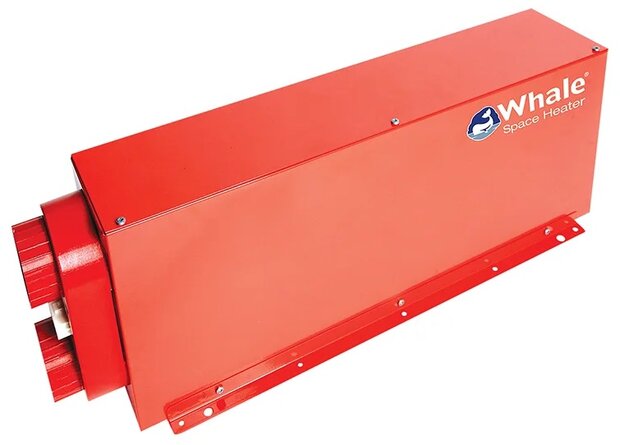 Klassischer Gas-/Elektro-Heizofen 2kW MK2