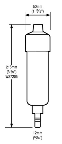 Wasserdampfer