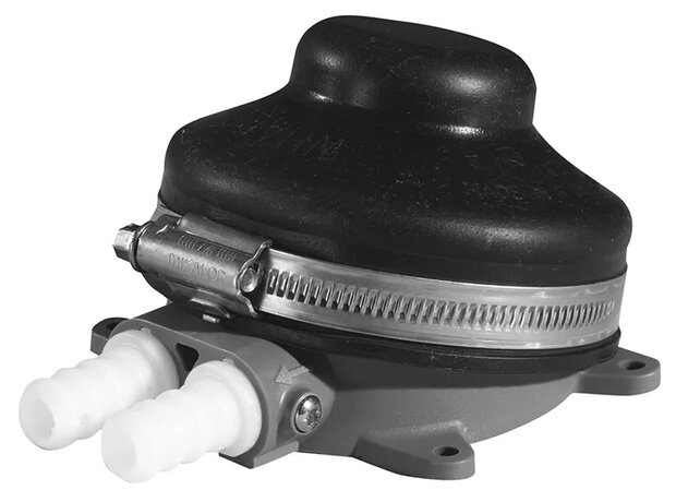 Babyfoot® Pumpe