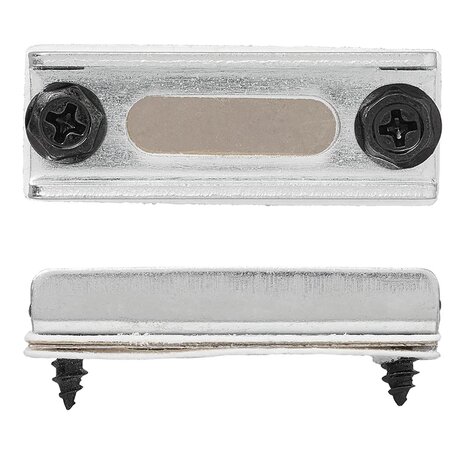 Mica-Fenster 42 x 15 mm mit Dichtung fur Truma-Heizung
