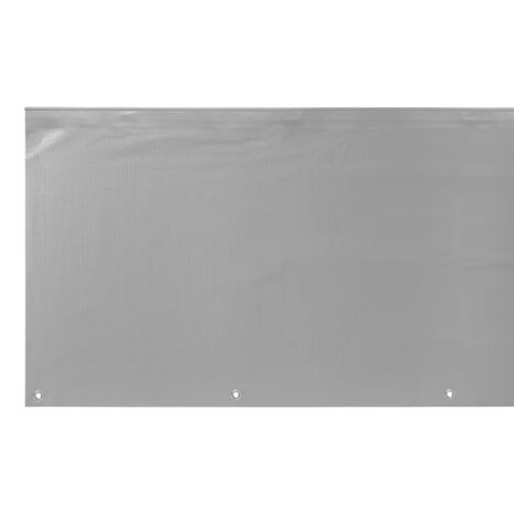 Zugluftschutz 7 mm auf Rolle 50 m H:75 cm