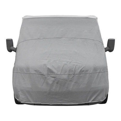 Fensterabdeckung aus Vliesstoff fur Ford Transit 2006–2013