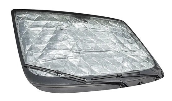 Fensterisolationsset fur Mercedes Sprinter ab 05/2014