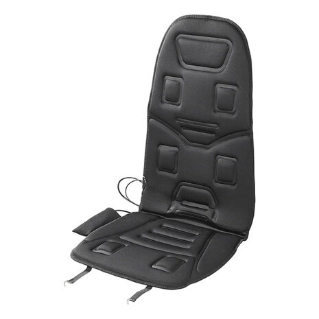 Massage- und Heizkissen 12V 2-in-1