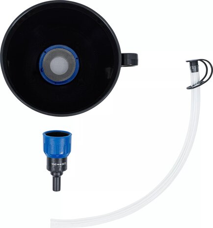Einfulltrichter Ø 160 mm
