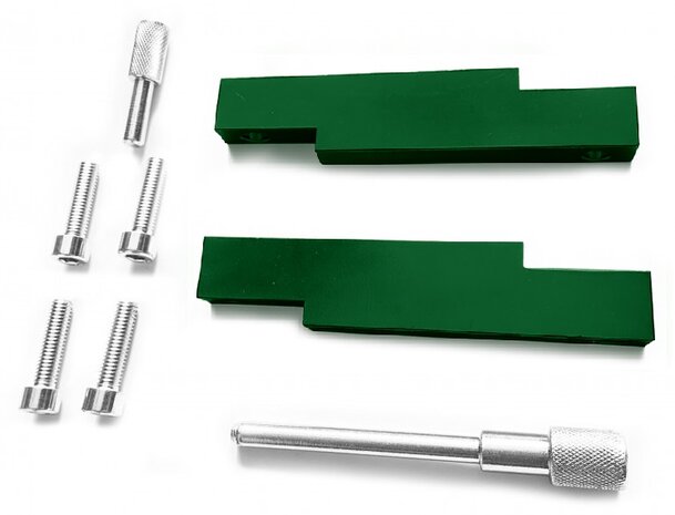 Motor Timing Tool Set für Porsche Macan 3.0S / 3.6 Turbo