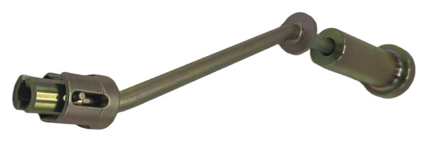 Einspritzdüsen-Ausbauwerkzeug für Jaguar, Land-Rover 5.0L V8