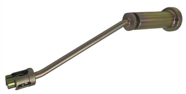 Einspritzdüsen-Ausbauwerkzeug für Jaguar, Land-Rover 5.0L V8