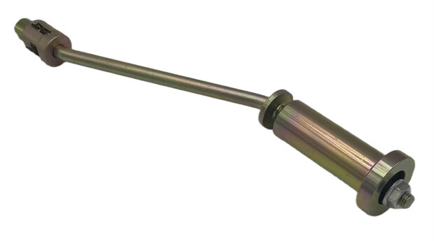 Einspritzdüsen-Ausbauwerkzeug für Jaguar, Land-Rover 5.0L V8