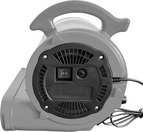 Radialventilator Durchmesser 380 mm 230 W