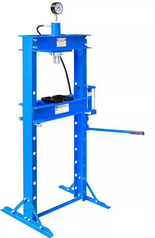 Werkstattpresse 20 t
