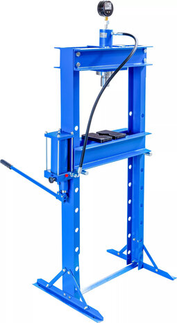 Werkstattpresse 20 t