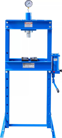 Werkstattpresse 20 t