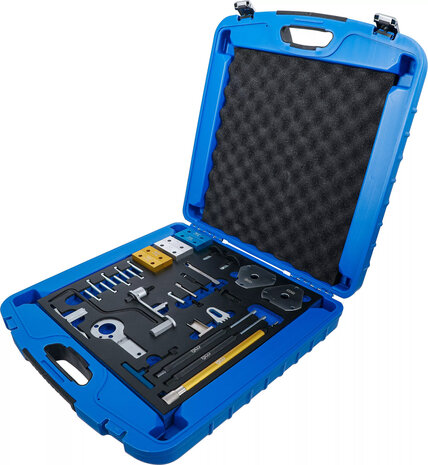 Motorsteuerungs-Werkzeugsatz fur Fiat, Lancia