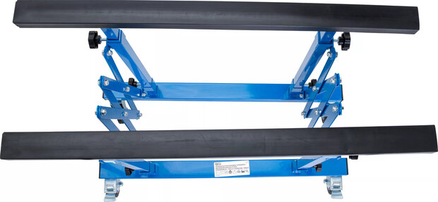 Windschutzscheiben-St&auml;nder/Mehrzweckschlitten