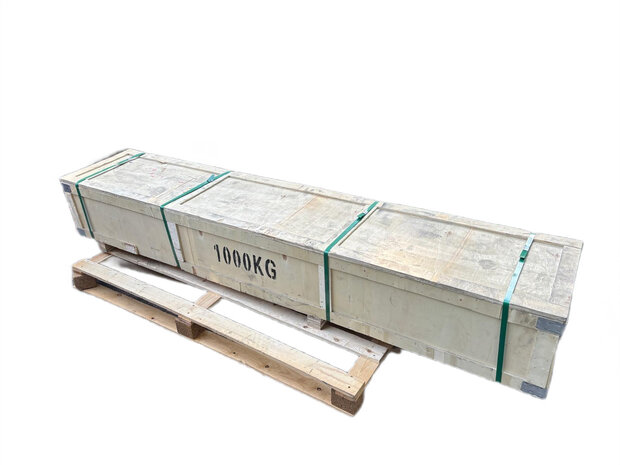 Mobiler Portalkran 1 Tonne