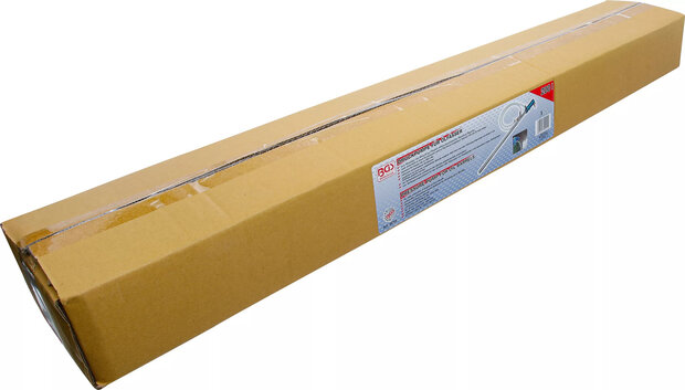 Druckluft-Olfasspumpe