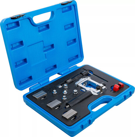 Hydraulisches B&ouml;rdelger&auml;t