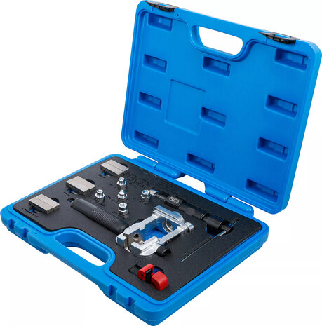 Hydraulisches B&ouml;rdelger&auml;t