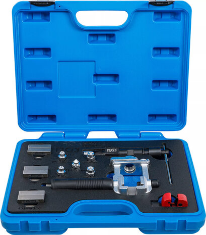 Hydraulisches B&ouml;rdelger&auml;t