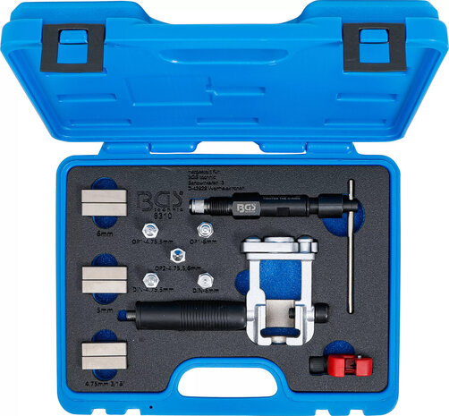 Hydraulisches B&ouml;rdelger&auml;t