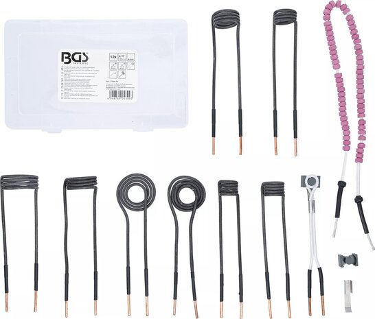 Induktions-Spulen-Satz fur Induktionsheizgerat fur Art. 2169 12-tlg