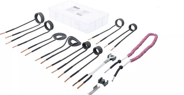 Induktions-Spulen-Satz fur Induktionsheizgerat fur Art. 2169 12-tlg