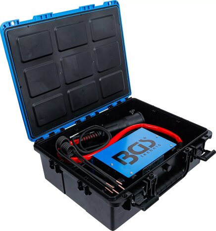 Induktionsheizger&auml;t