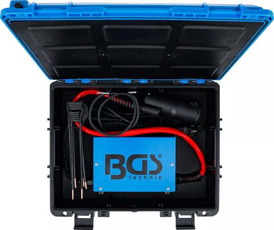 Induktionsheizger&auml;t