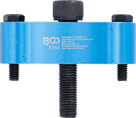 Lichtmaschine Abzugsabzieher f&uuml;r Ducati