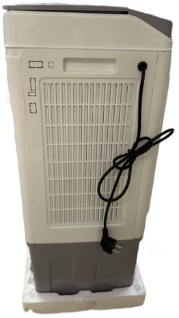 Luftvolumen-Kuhlventilator gewerblich 25 Liter