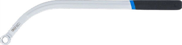 Spannrollenschlussel Zwolfkant SW 14 mm