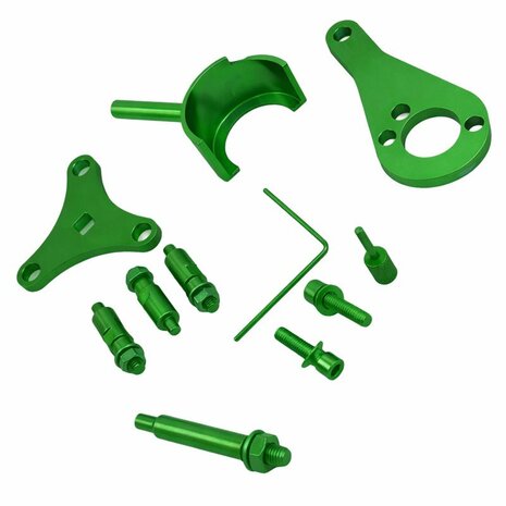 KIA Steuerzeiten-Arretierwerkzeug Hyundai 1.6 CRDi AdBlue