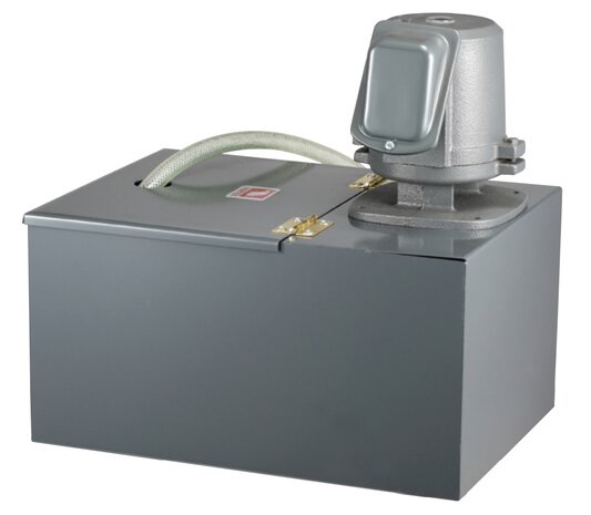 Kuhlpumpen-Set Tankinhalt 16 Liter