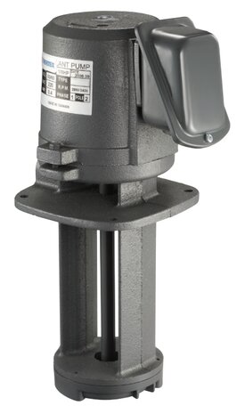 Kuhlpumpe 240 mm 12,5 kg