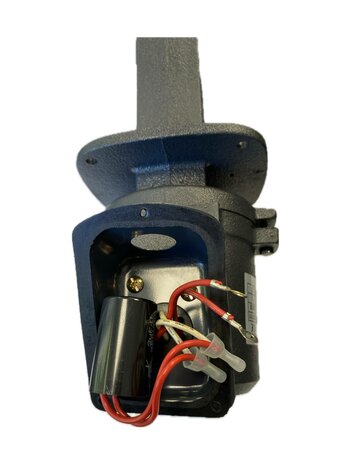 Unterwasser-Kuhlpumpe 1/4 HP