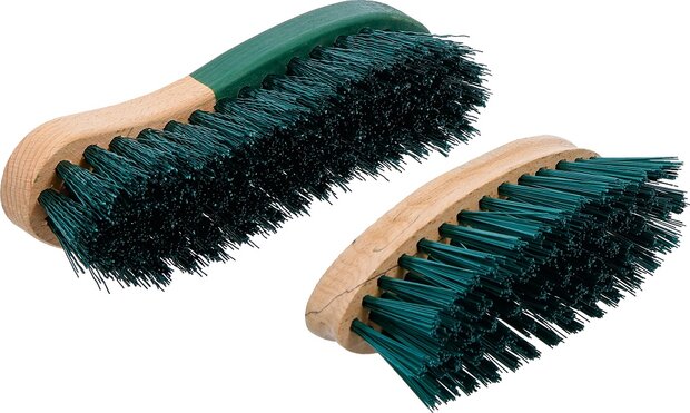 Scheuer-Bursten-Satz 2-tlg