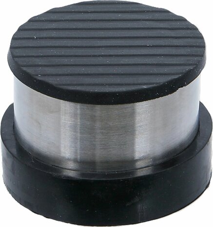 Turstopper Edelstahl 90 x 70 mm 2 kg