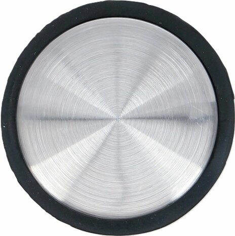 Turstopper Edelstahl 90 x 70 mm 2 kg